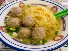 -七爷清汤腩·港式餐厅(金狮广场店)