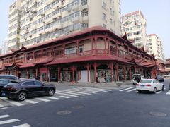 -即墨路小商品市场