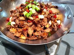 -海鲜e族(马王堆店)