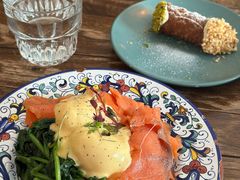 -Alimentari早午餐(安福路店)