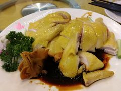市师鸡-汇景花园酒家(基立下道店)