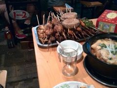 android_upload_pic-天津乾毓德饭庄·清真传统炒菜·海鲜烧烤(咸阳路店)