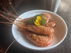 -三酉星·枫·山風与野菜(上海总店)