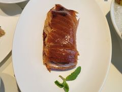 -四季民福烤鸭店(通州马驹桥店)