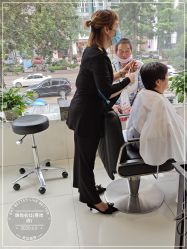 -锦尚名仕Hair Salon
