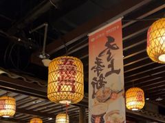 -南京大牌档(崇文门国瑞店)