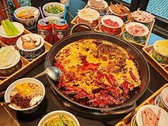 -俏媳妇火锅(宽窄巷子店)