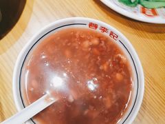 -蓉李记成都名小吃(太原龙湖万达店)