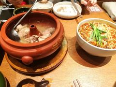 -云海肴云南菜(花园城店)