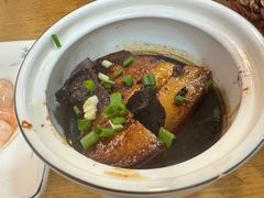 -王胖子土菜馆·特色杭帮菜·农家土菜
