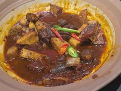 -天仁聚驴肉香(北石槽店)