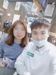 -無名发艺