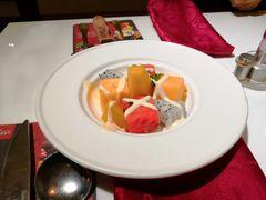 -斗牛士牛排餐厅(镇明店)