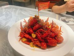 -老三龙虾(汉阳杨泗庙店)