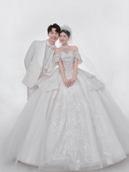 -第一夫人婚纱摄影(南京店)