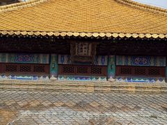 -普陀宗乘之庙(小布达拉宫)