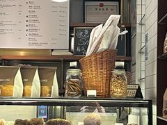 -BAKER&SPICE(安福路店)