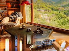 -九如山休闲旅游度假区