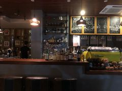 -咖法森林·咖啡  酒吧(天河店)