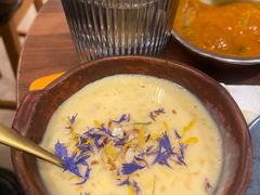 -克比叔叔印度餐厅Kebabs on the Grille(永康路分店)