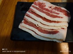 -贺野·自助炭火烤肉(紫藤路店)