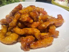 -鲁菜根·泰安菜(万达店)