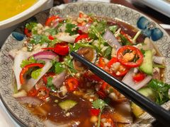 -乔街深夜食堂·小龙虾·高压锅生蚝(杭州总店)