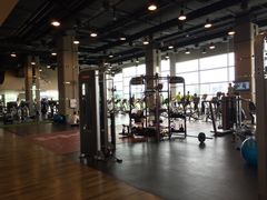 -上海浦东嘉里大酒店