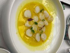 -肆月河豚·新淮扬(金融街店)