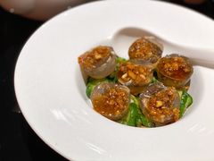 土笋冻-闽和南(深圳万象城店)