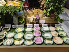 -第六季自助餐厅(北太平庄店)