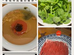 -北京老门框爆肚四季涮肉(凌河路店)