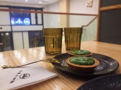 抹茶芝士流心挞-王守财小山園