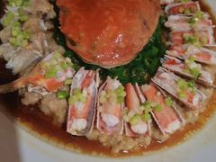 -写庭·鱼鲜川菜·宴请(铁像寺水街店)