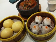 -嘉味港式餐厅(海门大有境店)