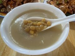 -温记府廟豆汤饭·始于1955年(海椒店)