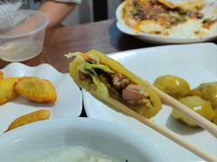 -食来运转平潭小吃(平潭店)
