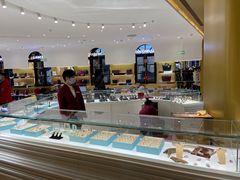 -国药中服免税(北京坊店)