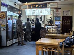 -李氏紫竹林卤粉(火车站店)