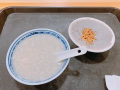 花生汤-没牙伯花生汤店(老药洲店)