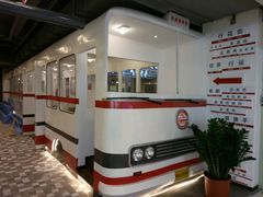 -舊街坊茶楼(市二宫店)