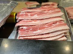 -韩屋韩国料理(天山路店)