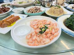 -金丰鱼庄(四团店)