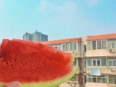 -永辉超市(鲁谷店)