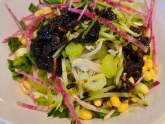 京味炸酱面-大海碗·京菜炸酱面(雍和宫店)