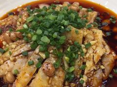 -易老妈蹄花.特色川菜(人民公园总店)