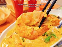 -荷花泰菜(东方新天地店)