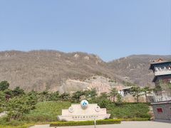 -天津盘山风景名胜区