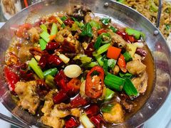 -范饭椰林川湘味海鲜·椰子鸡(三亚湾椰梦长廊店)
