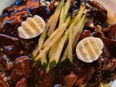 -包装马车·韩国料理·포장마차